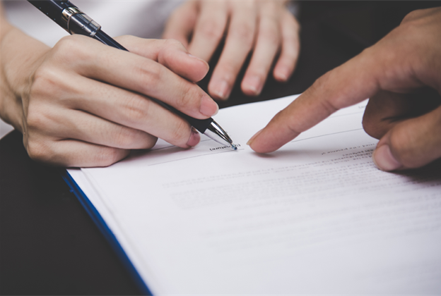 Alles over je interimcontract