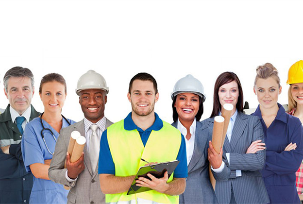 Werken in de privésector