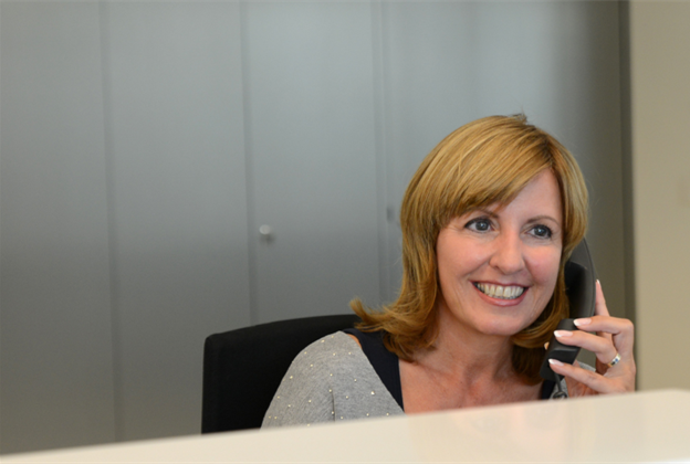 Werken in de openbare sector